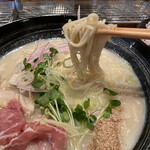 とりしお 堂の浦 - 