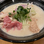 とりしお 堂の浦 - 