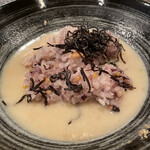 とりしお 堂の浦 - 