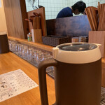 とりしお 堂の浦 - 