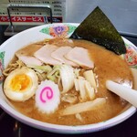 遊麺 - 