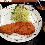 Tonkatsu Hinoya - 