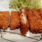 Tonkatsu Hinoya - 