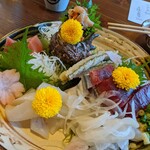 Izakaya Eboshi - 