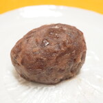 うさぎや - おはぎ　粒餡