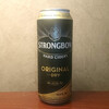 Kress IGA - ドリンク写真:Strongbow origin cider ＄2.09
