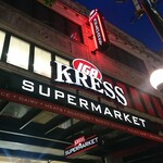 Kress IGA - 