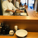 とんかつひなた - 