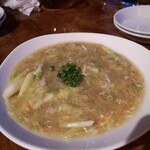 旬菜中房 和華 - 