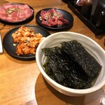 h Shichirin Yakiniku Anan - 