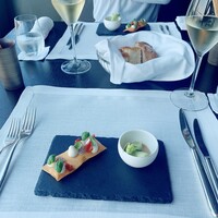 アルヴァ(アマン東京) - 