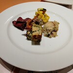 ペルドマーニ - 