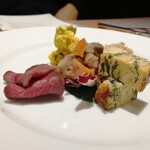 ペルドマーニ - 