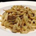 ペルドマーニ - 