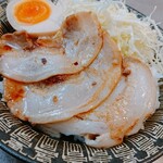 ラーメンとんとん - 