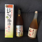 阪神百貨店 和洋酒・ワインコーナー - 購入品
