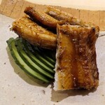 鮨 なんば - 焼き穴子