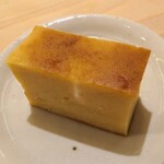 鮨 なんば - 玉子