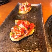 蕃 YORONIKU - 