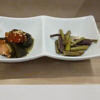 意気な寿し処阿部 広尾別館 - 