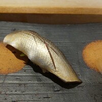 意気な寿し処阿部 広尾別館 - 