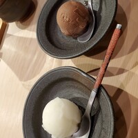 鮓 村瀬 - 