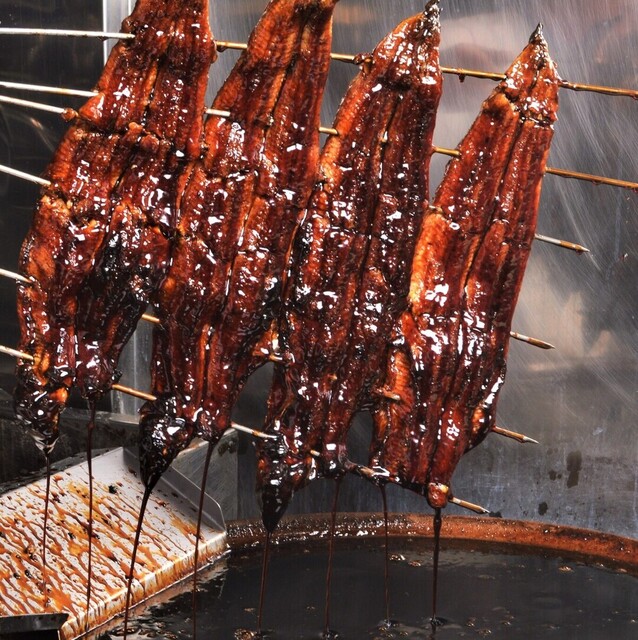 田代 尾張瀬戸 うなぎ 食べログ