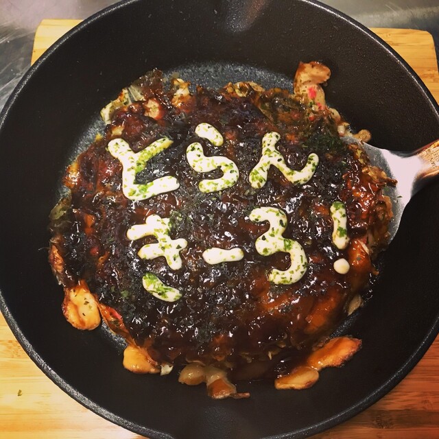 ねじまき屋 - 秋田（ラーメン）の写真