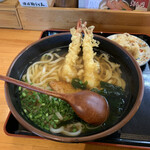 讃岐絢うどん - 