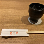 Kurobuta Shabushabu Ginza Rabu - 