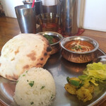 シバカリーワラ