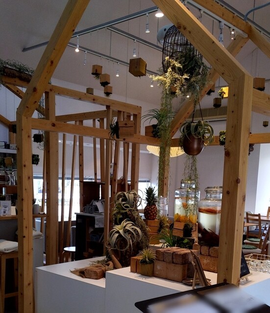 アンド ライフ カフェ And Life Cafe 南富山 カフェ 食べログ アンド ライフ カフェ And Life Cafe 南富山 カフェ 食べログ