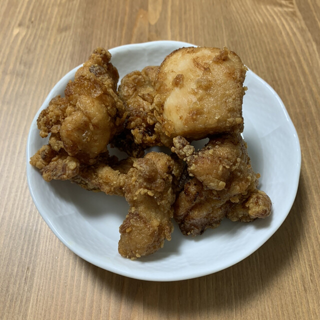 からあげ 善 カラアゲ ゼン 本郷三丁目 からあげ 食べログ