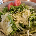 Eiki - サラダ