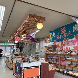 阿武隈ライン舟下り_2