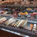 スイーツガーデン ユウジアジキ - 