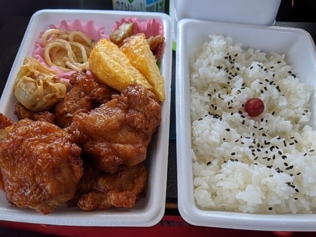 伊達のからあげ屋 相馬黒木店 - 相馬（からあげ）の写真