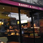 ベーカリーカフェリオ - 