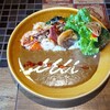 【カレー専門店】円山教授。