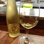 セルサルサーレ - グラス・ペアリング