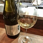 セルサルサーレ - グラス・ペアリング