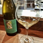 セルサルサーレ - グラス・ペアリング