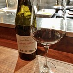 セルサルサーレ - グラス・ペアリング