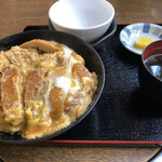 うどんの庄 ゆたか - 