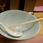 地球の中華そば - 