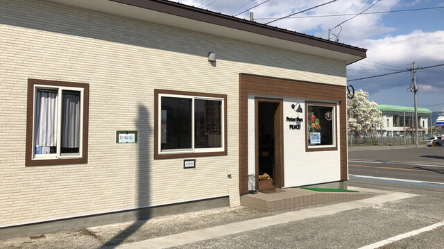 ピーターパンピース（Peter Pan PEACE） - 会津高田（パン）の写真