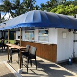 KOA Oasis Booze Shack - 店