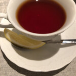 プロペラ - 紅茶