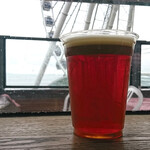 The Fisherman's Restaurant - Alaskan Amber $6.5