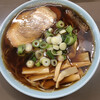 ラーメン 若大将